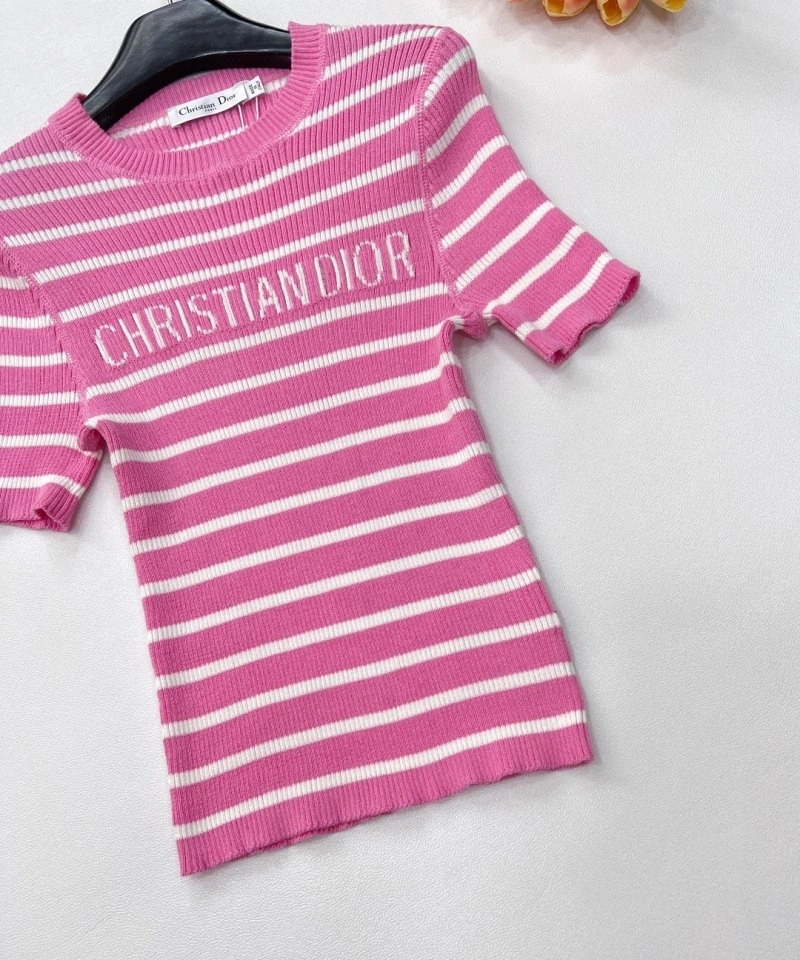 SmartChoice Christian Dior T-Shirts 111791
