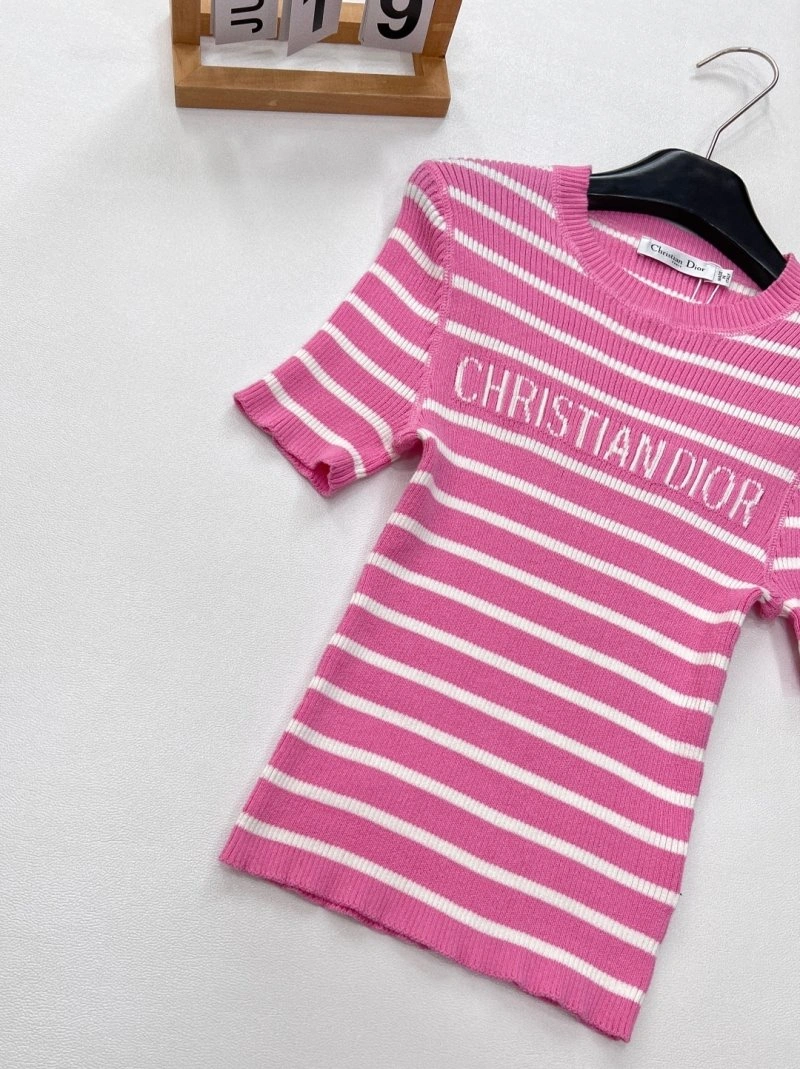 SmartChoice Christian Dior T-Shirts 111791