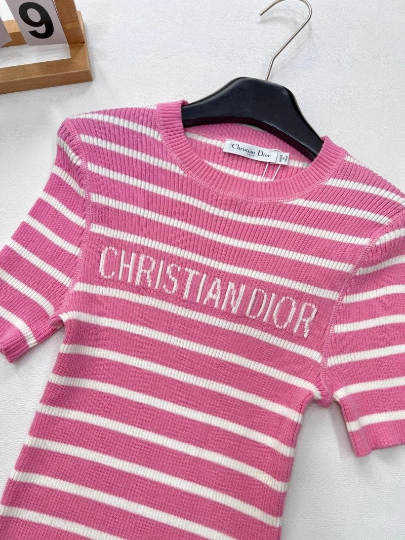 SmartChoice Christian Dior T-Shirts 111791