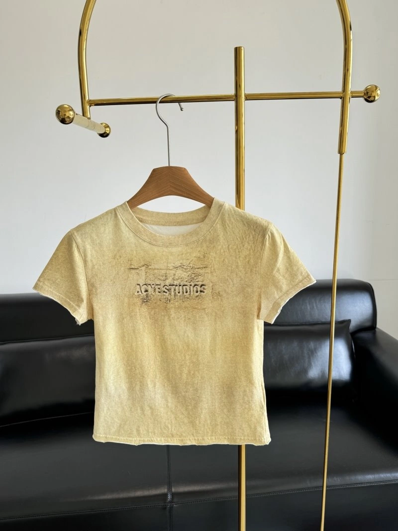 Christian Dior T-Shirts Youthful 111771