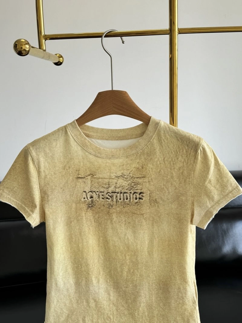 Christian Dior T-Shirts Youthful 111771