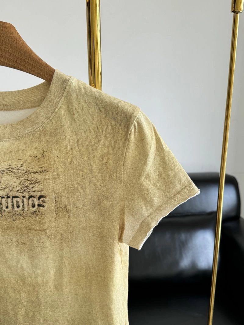 Christian Dior T-Shirts Youthful 111771