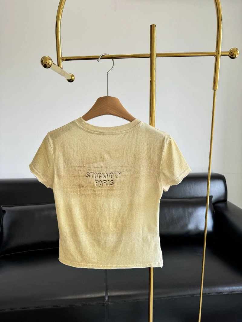 Christian Dior T-Shirts Youthful 111771