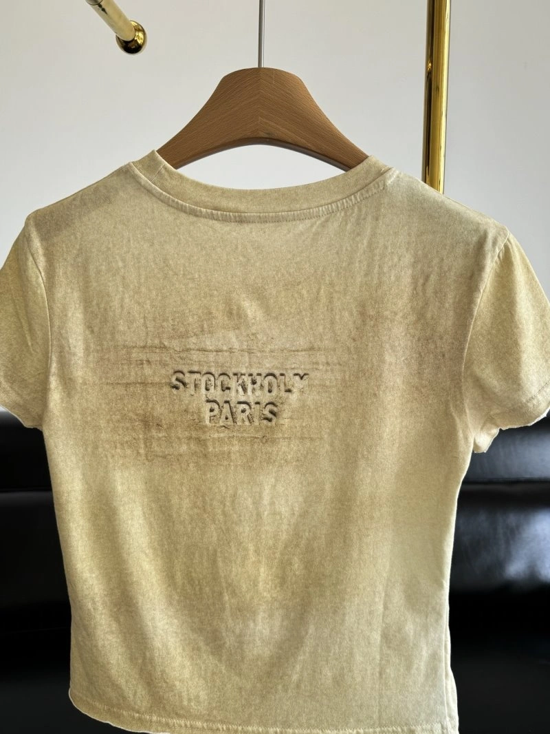 Christian Dior T-Shirts Youthful 111771