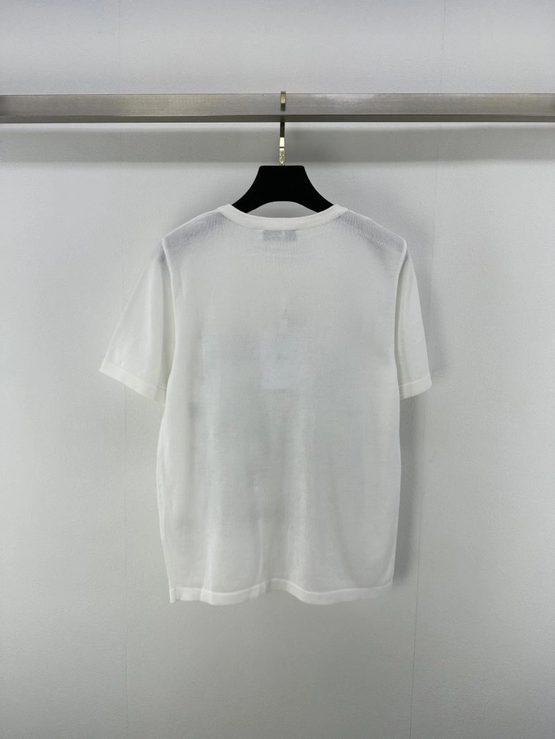 Christian Dior T-Shirts Soft 111785