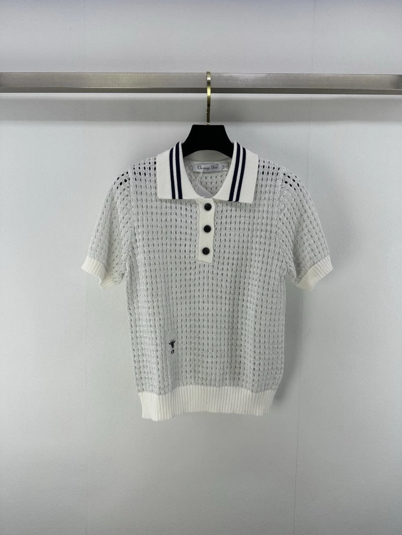 Christian Dior T-Shirts HighPerformance 111762