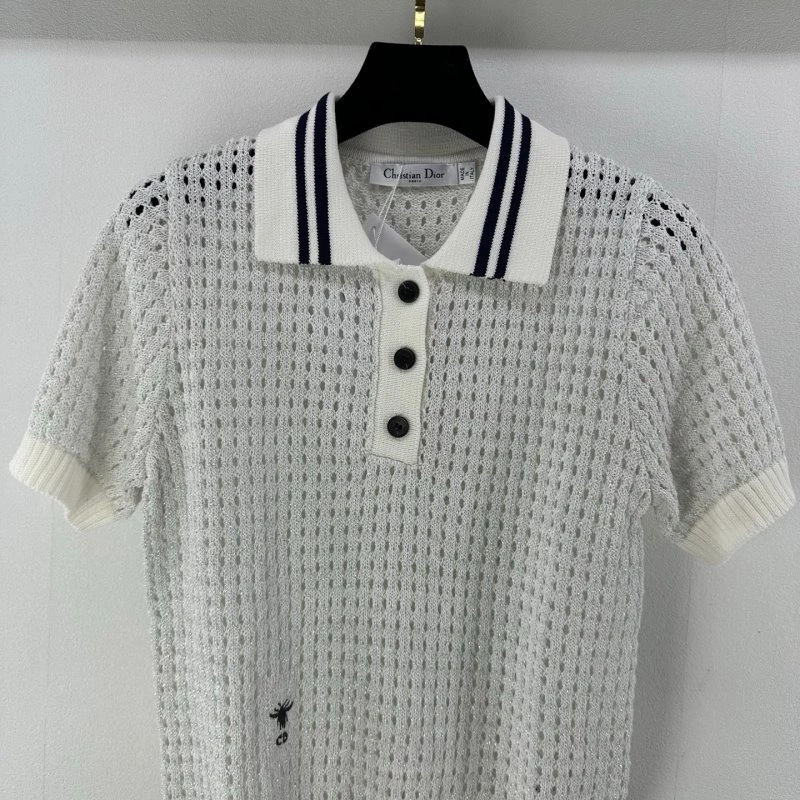 Christian Dior T-Shirts HighPerformance 111762