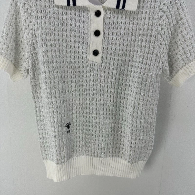 Christian Dior T-Shirts HighPerformance 111762