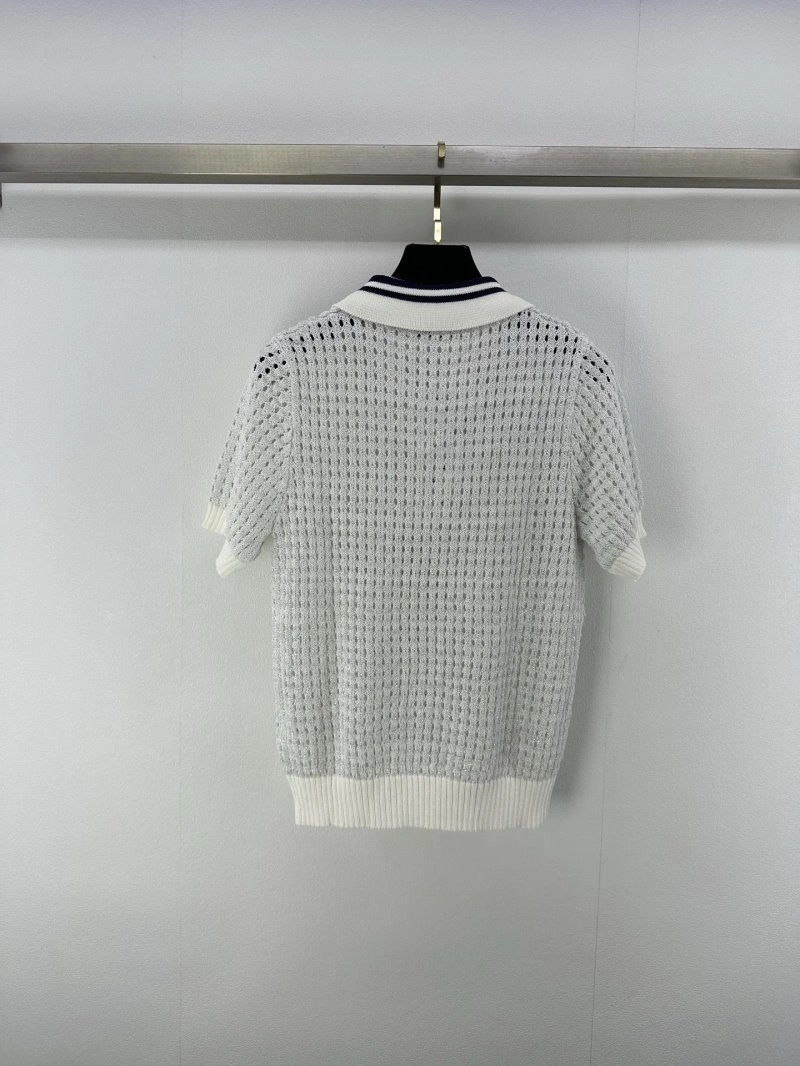 Christian Dior T-Shirts HighPerformance 111762