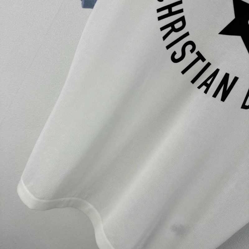 Christian Dior T-Shirts Unique 111766