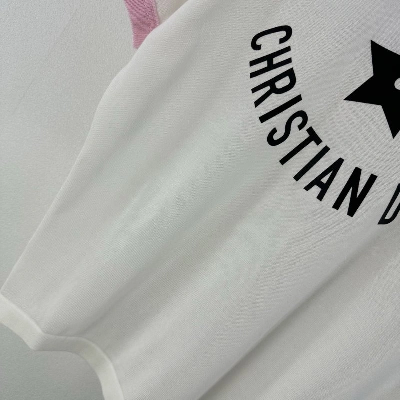 Christian Dior T-Shirts Timeless 111764