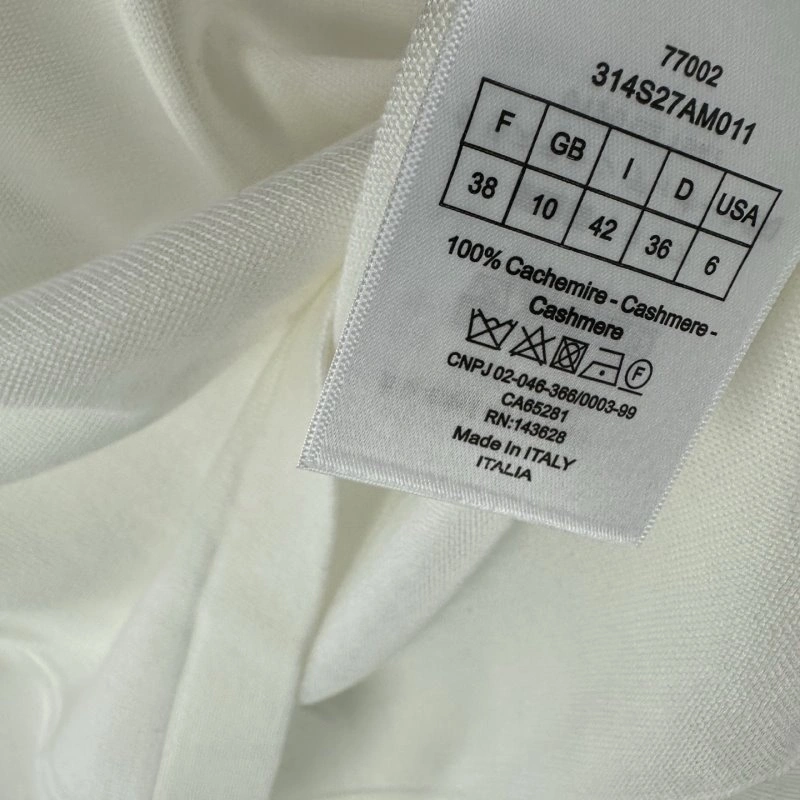 Christian Dior T-Shirts Timeless 111764