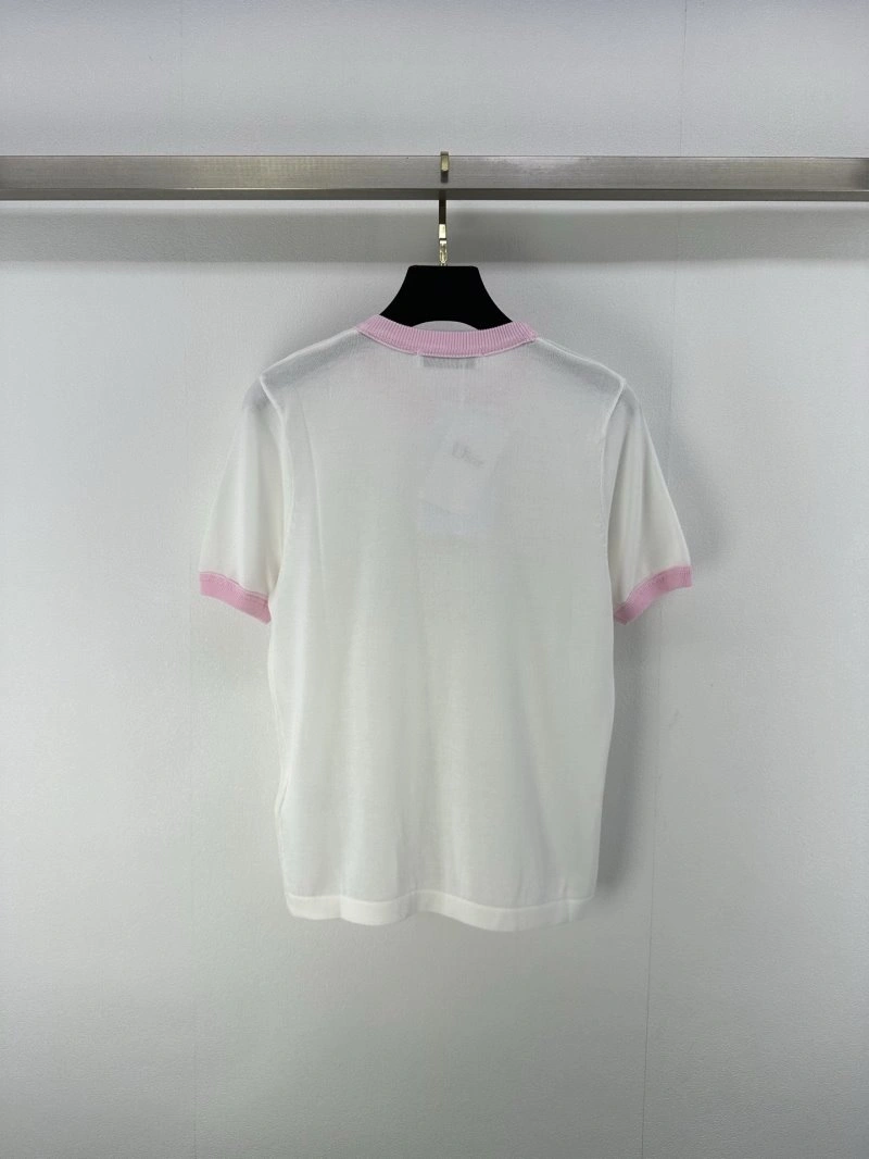 Christian Dior T-Shirts Timeless 111764