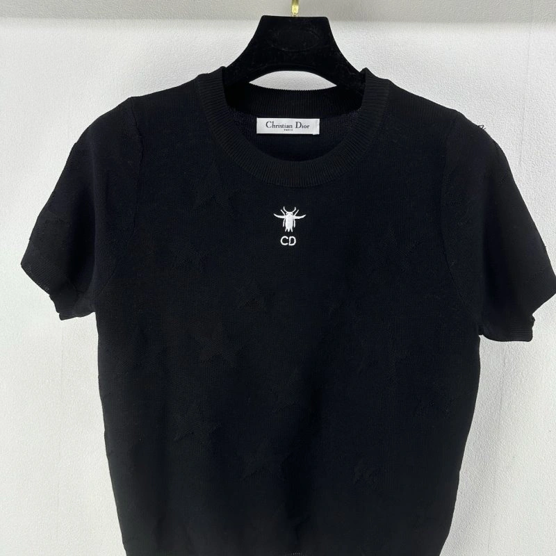 Christian Dior T-Shirts Durable 111792