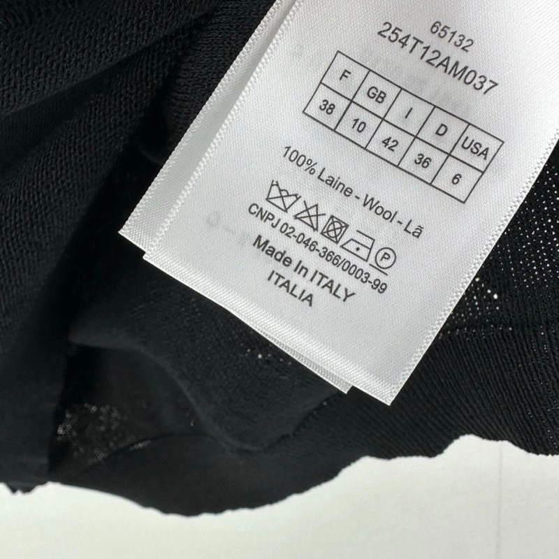 Christian Dior T-Shirts Durable 111792
