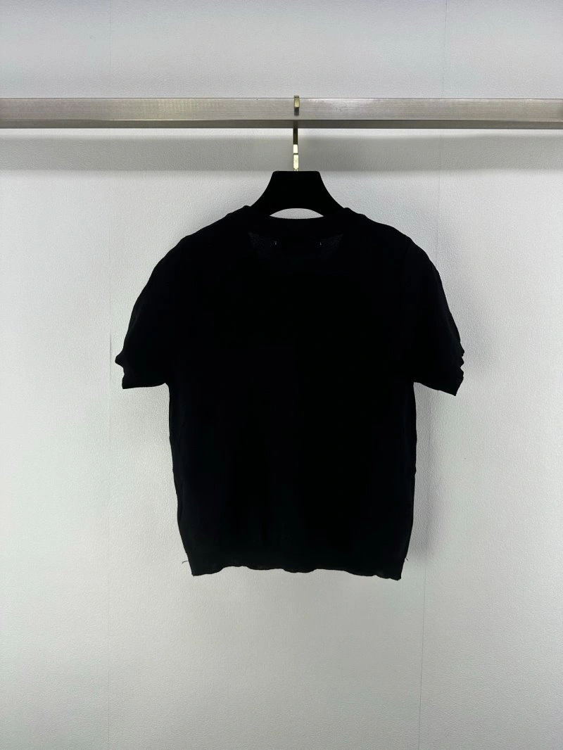 Christian Dior T-Shirts Durable 111792