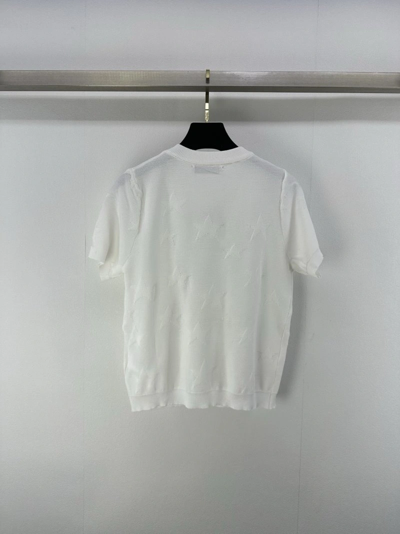 Christian Dior T-Shirts Casual 111758