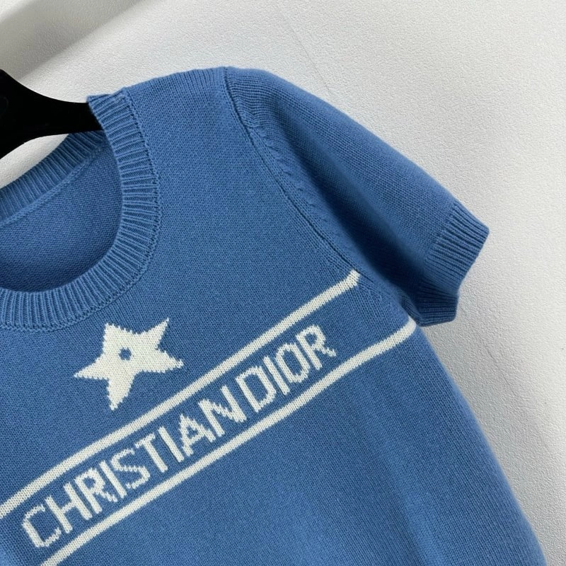 Christian Dior T-Shirts TechFriendly 111760