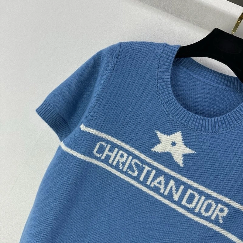 Christian Dior T-Shirts TechFriendly 111760