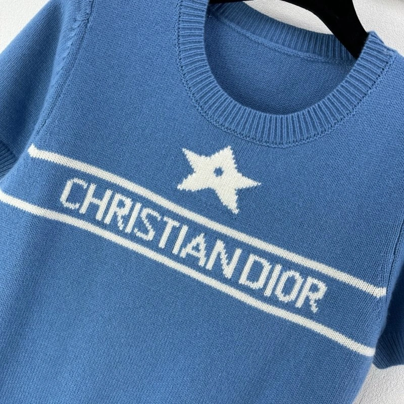 Christian Dior T-Shirts TechFriendly 111760