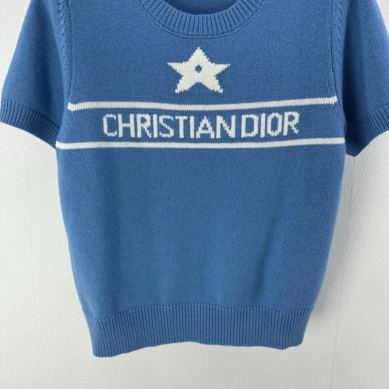 Christian Dior T-Shirts TechFriendly 111760