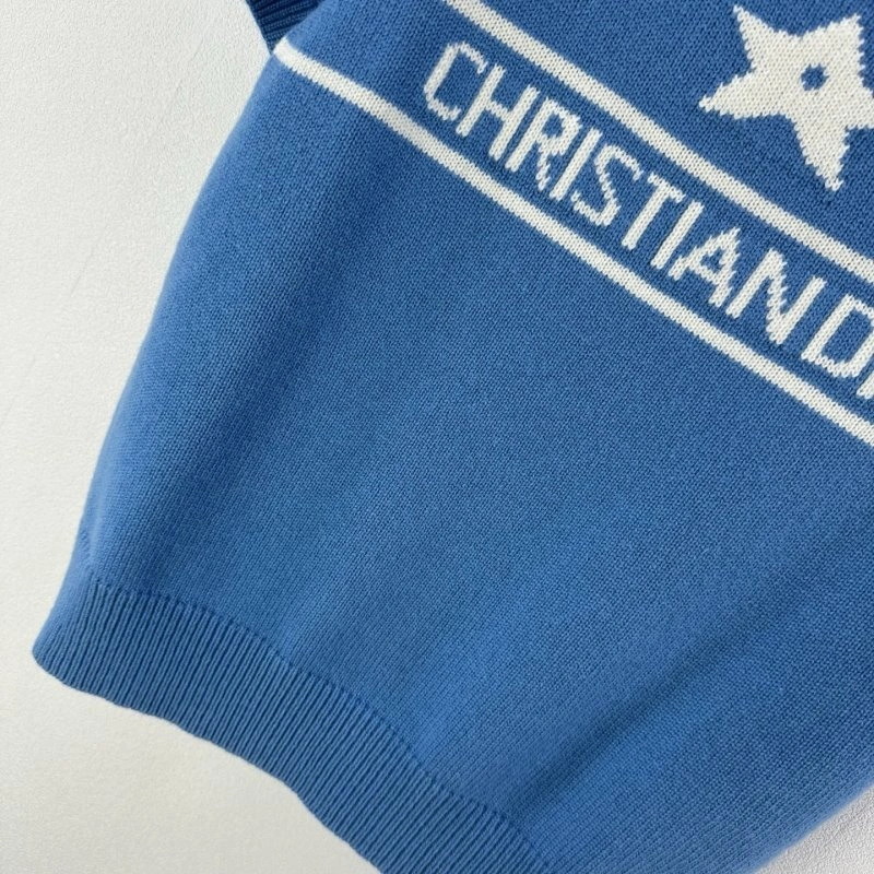 Christian Dior T-Shirts TechFriendly 111760