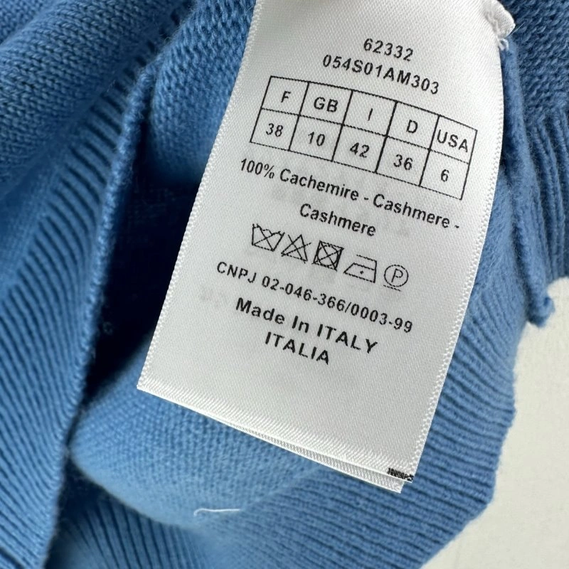 Christian Dior T-Shirts TechFriendly 111760