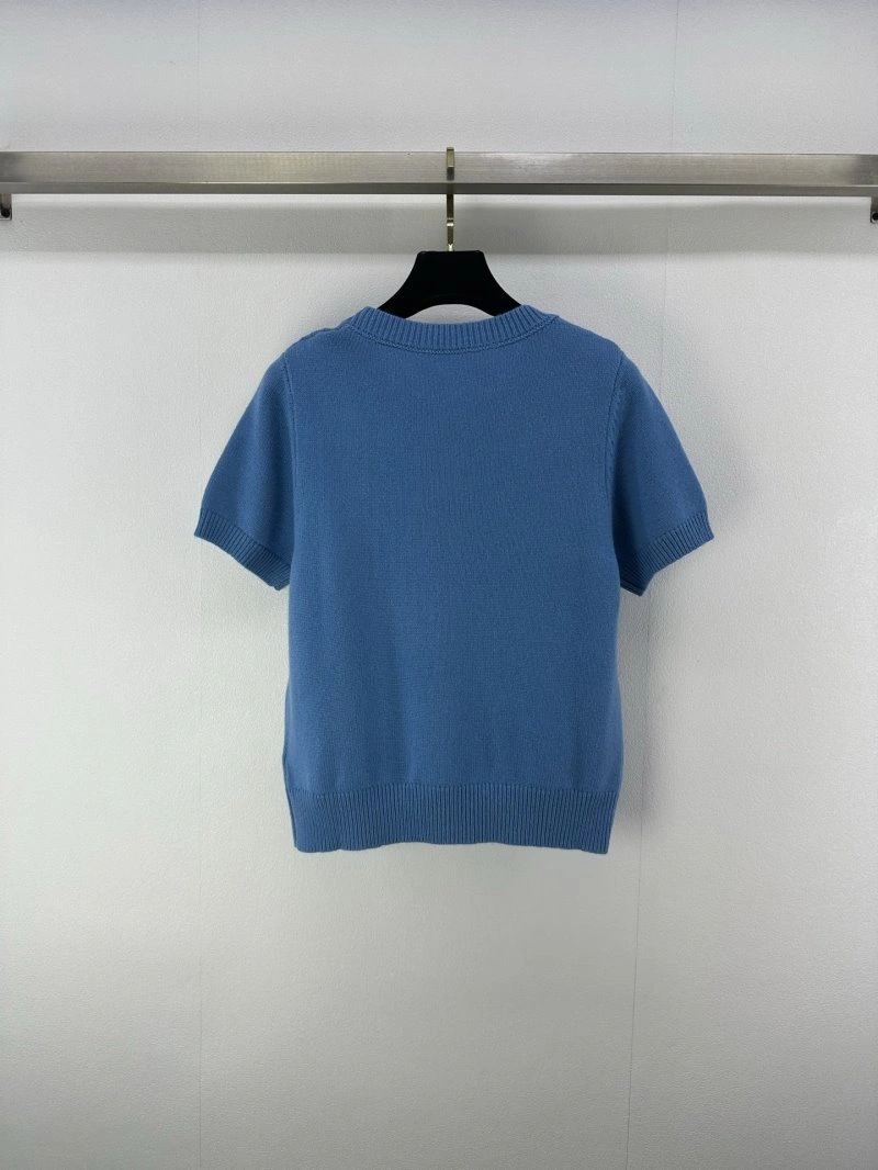 Christian Dior T-Shirts TechFriendly 111760