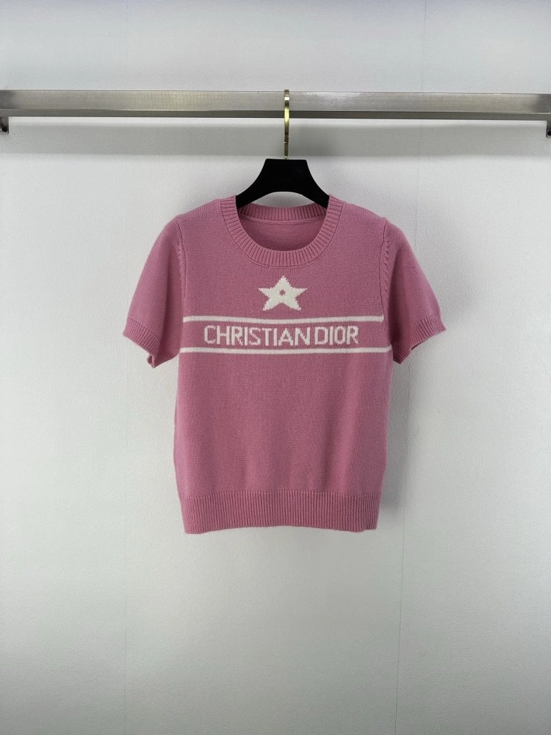 TimelessDesign Christian Dior T-Shirts 111757