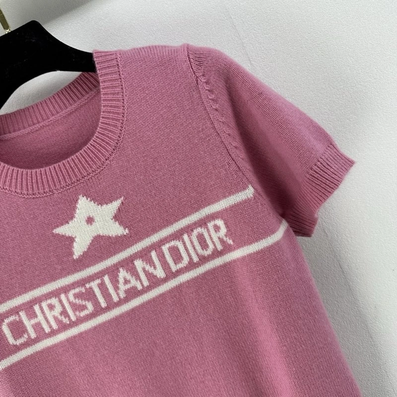 TimelessDesign Christian Dior T-Shirts 111757