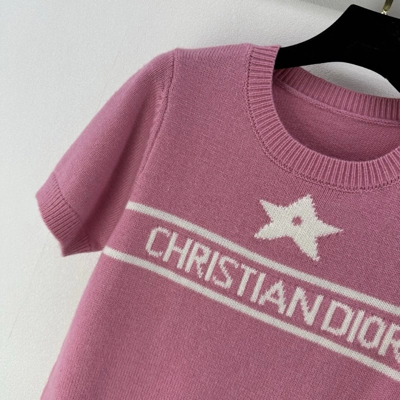 TimelessDesign Christian Dior T-Shirts 111757