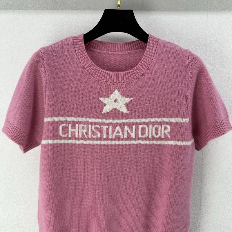 TimelessDesign Christian Dior T-Shirts 111757