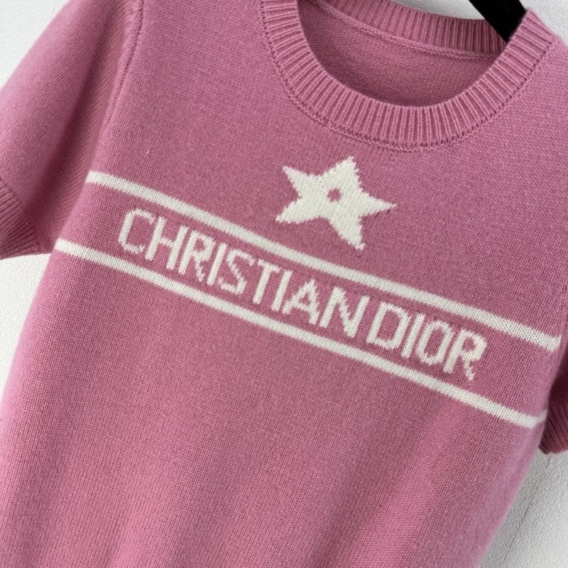 TimelessDesign Christian Dior T-Shirts 111757