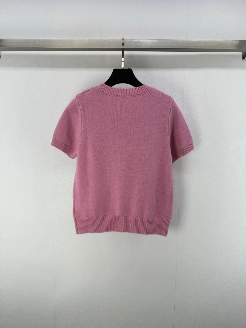 TimelessDesign Christian Dior T-Shirts 111757
