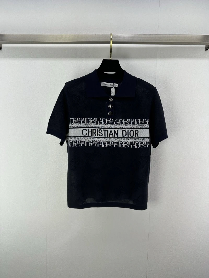 Practical Christian Dior T-Shirts 111756