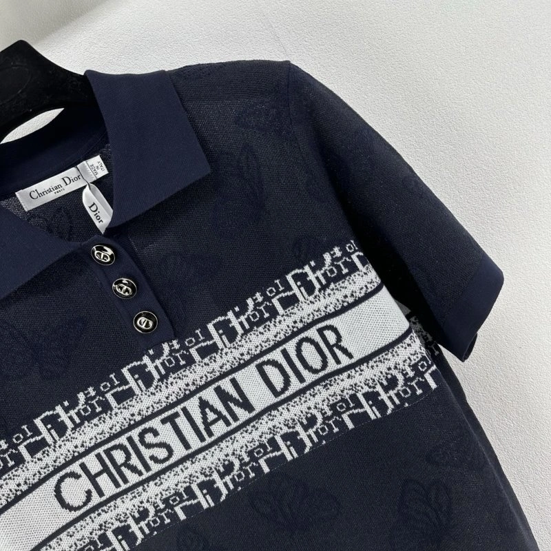 Practical Christian Dior T-Shirts 111756