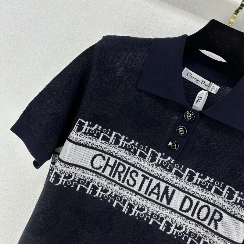 Practical Christian Dior T-Shirts 111756