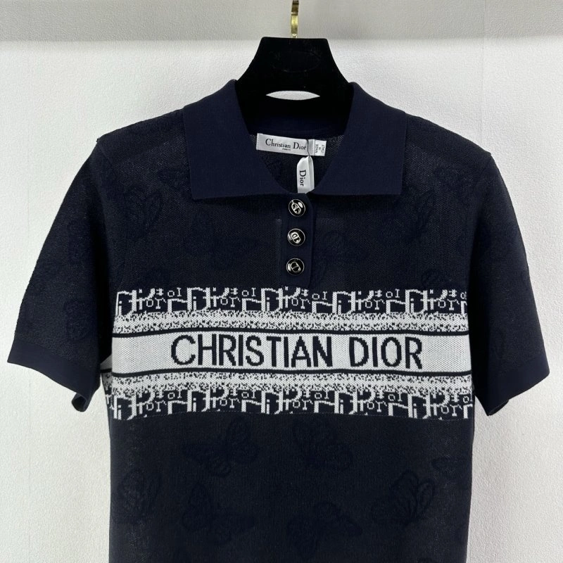 Practical Christian Dior T-Shirts 111756