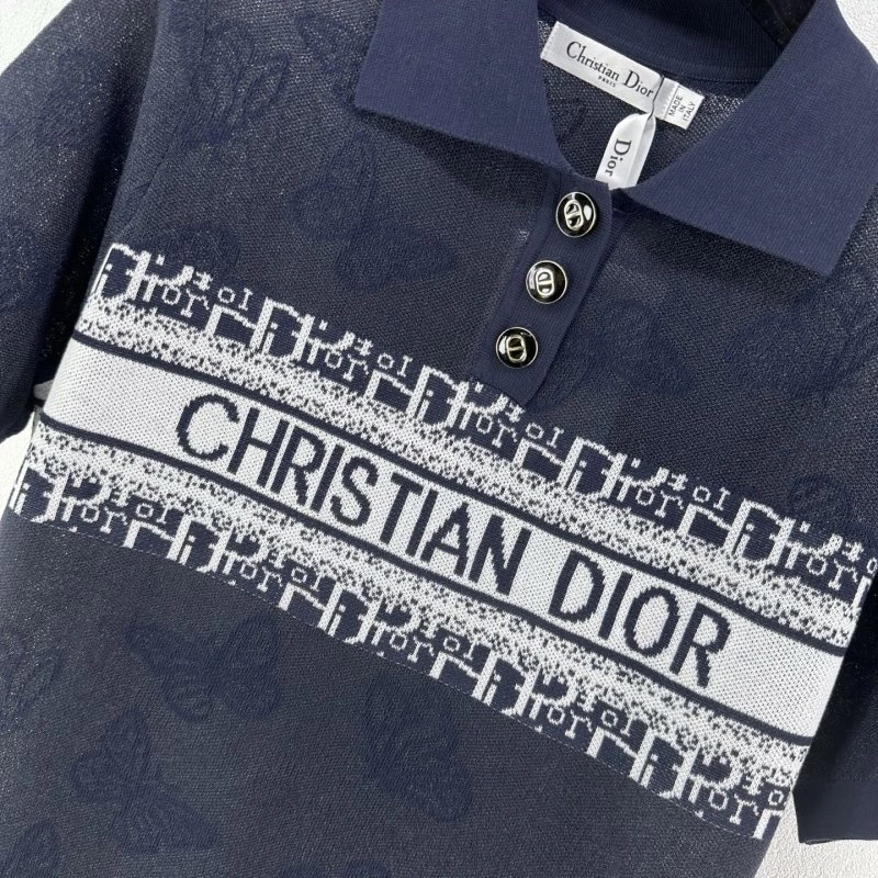 Practical Christian Dior T-Shirts 111756
