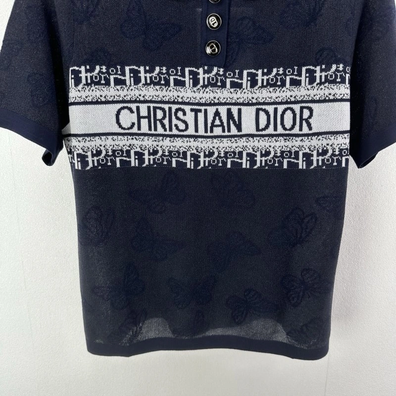 Practical Christian Dior T-Shirts 111756
