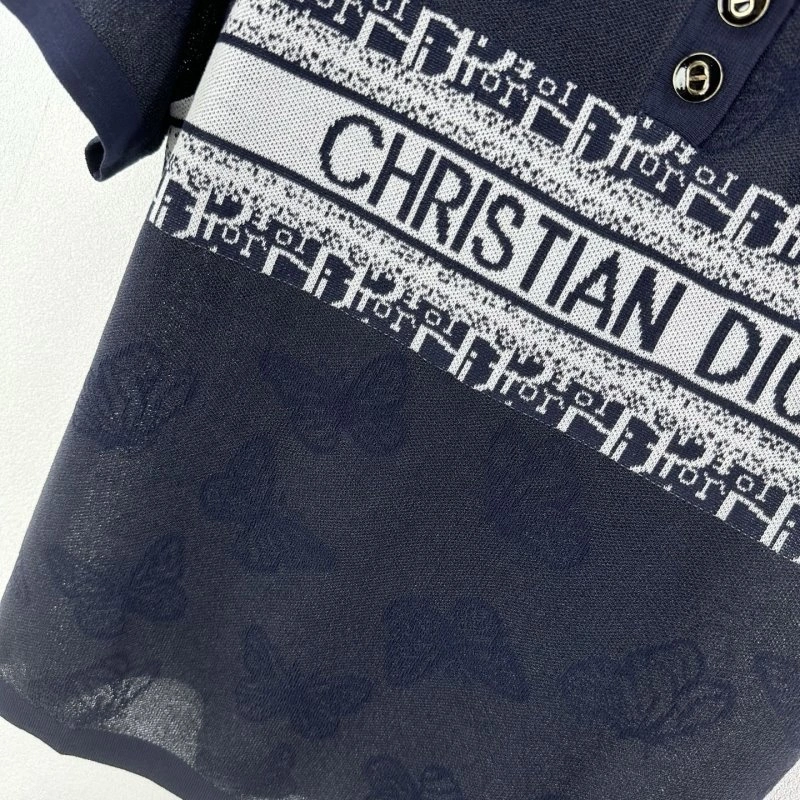 Practical Christian Dior T-Shirts 111756