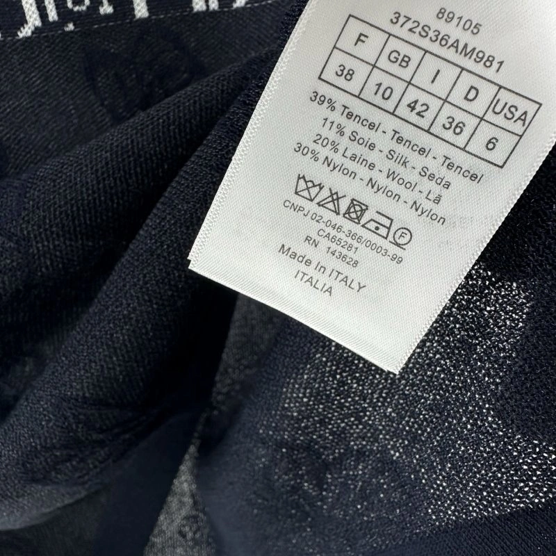 Practical Christian Dior T-Shirts 111756