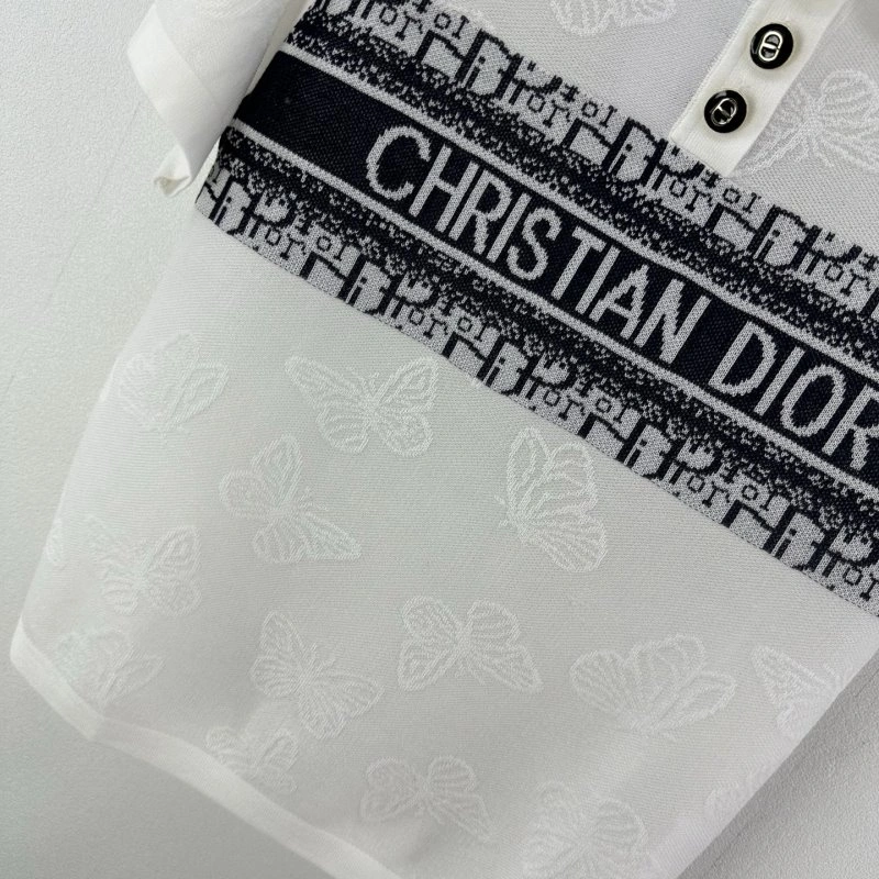 Christian Dior T-Shirts Efficient 111753