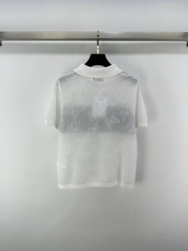 Christian Dior T-Shirts Efficient 111753