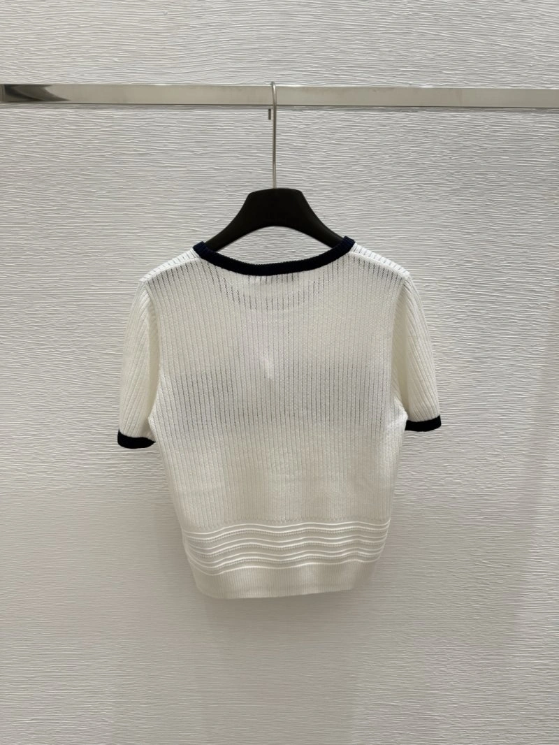 Christian Dior T-Shirts HighPerformance 111751