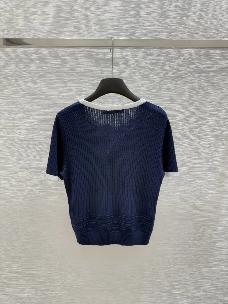 Christian Dior T-Shirts HighPerformance 111751
