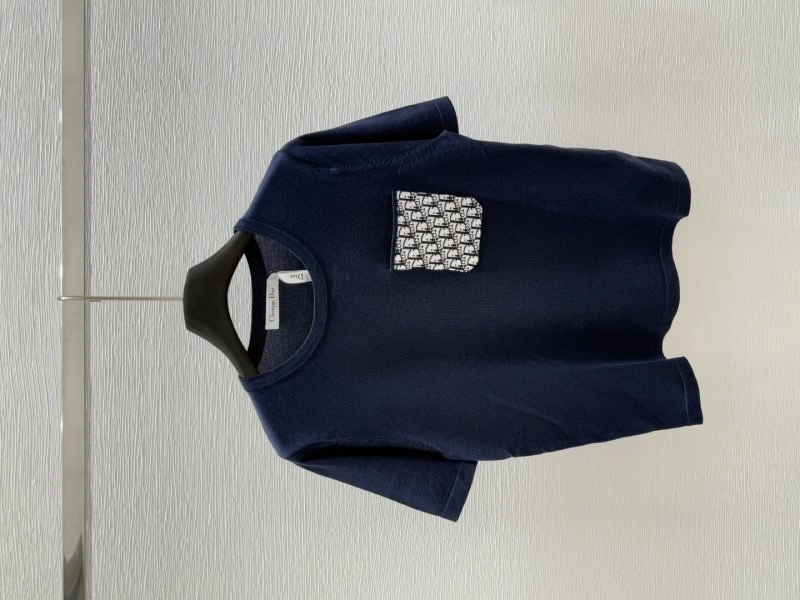 Christian Dior T-Shirts QuickDry 111744