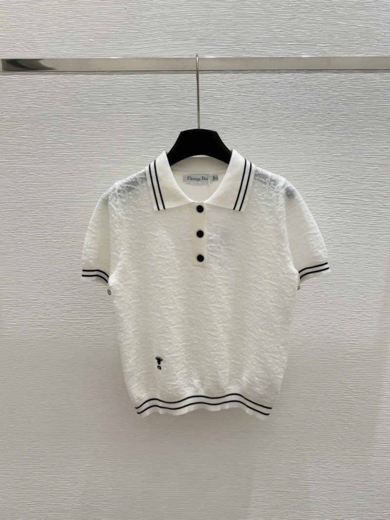 Contemporary Christian Dior T-Shirts 111749