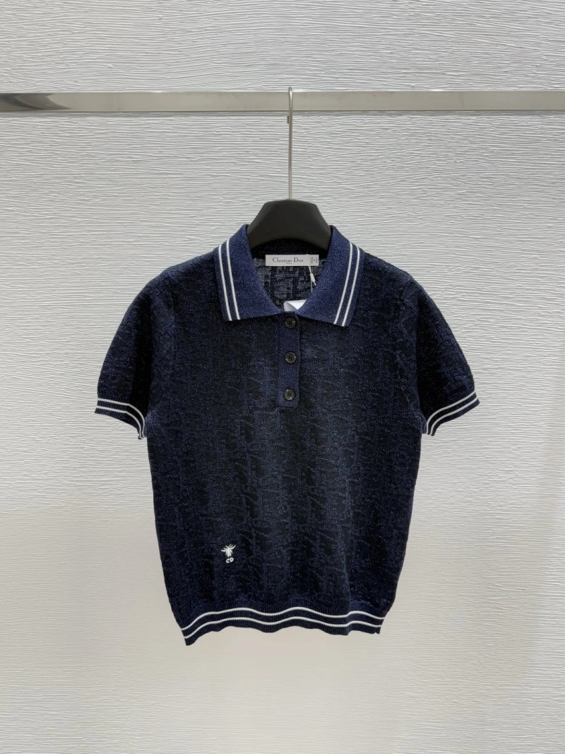 Contemporary Christian Dior T-Shirts 111749
