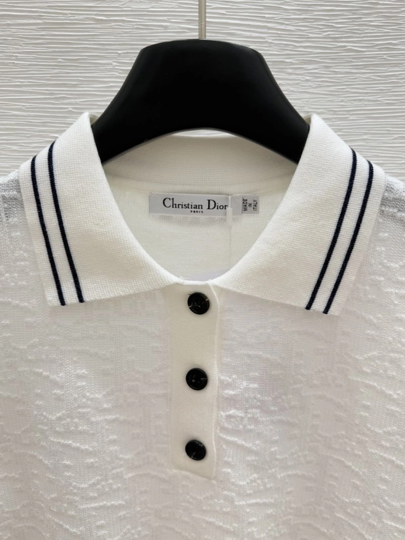 Contemporary Christian Dior T-Shirts 111749